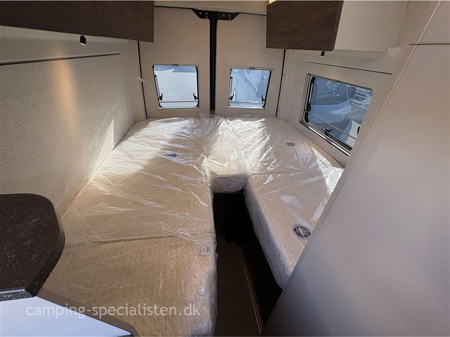 Bürstner Habiton HMX 6.0